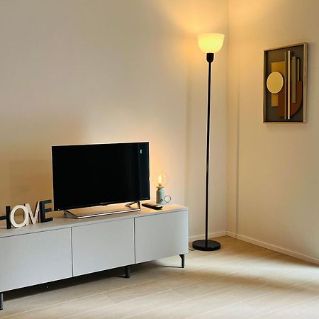 Studio 3 - Milano Apartment ภายนอก รูปภาพ