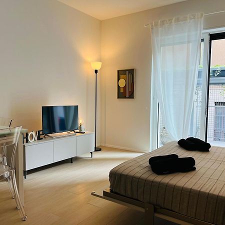Studio 3 - Milano Apartment ภายนอก รูปภาพ