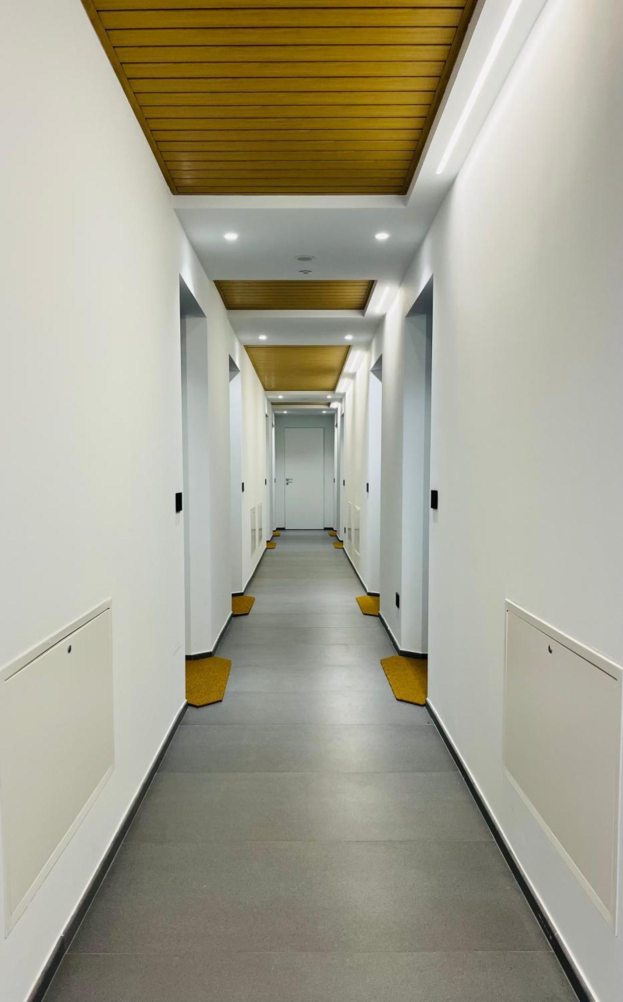 Studio 3 - Milano Apartment ภายนอก รูปภาพ