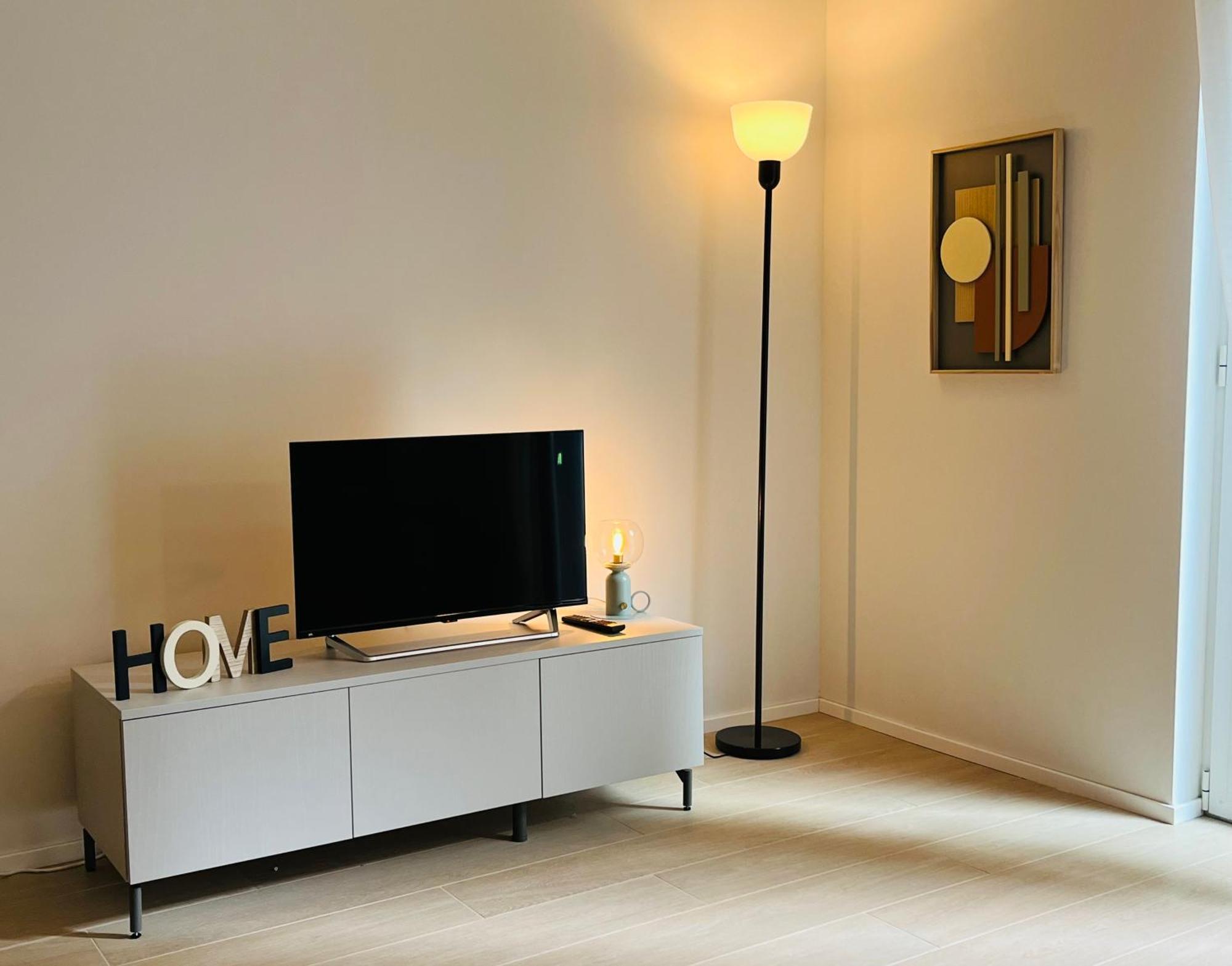 Studio 3 - Milano Apartment ภายนอก รูปภาพ