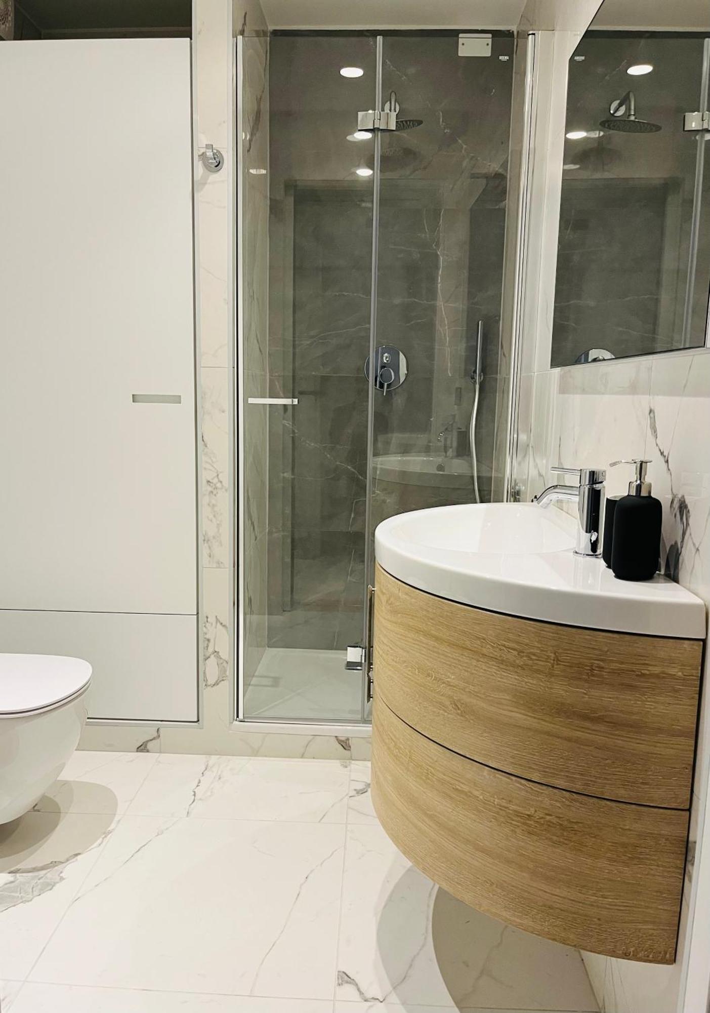 Studio 3 - Milano Apartment ภายนอก รูปภาพ