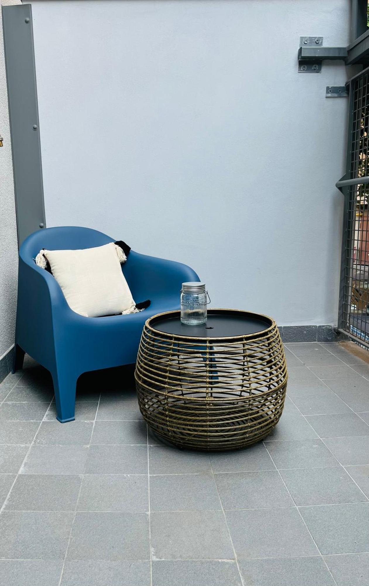Studio 3 - Milano Apartment ภายนอก รูปภาพ