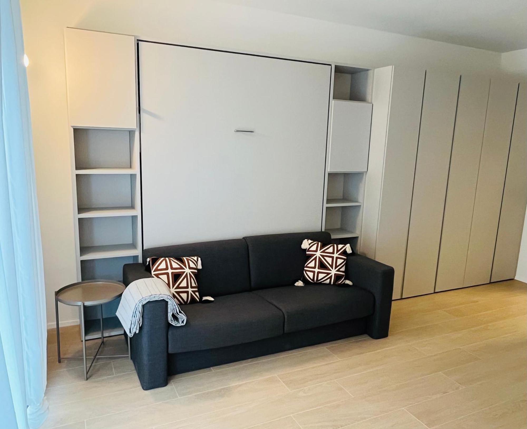 Studio 3 - Milano Apartment ภายนอก รูปภาพ